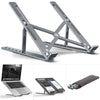 Lightweight Laptop Holder for Home Office and Travel