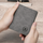 Slim RFID Wallet for Men with Card Holder