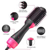 Salon Style Hair Brush for Women