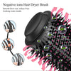 Professional Hair Dryer and Styling Brush