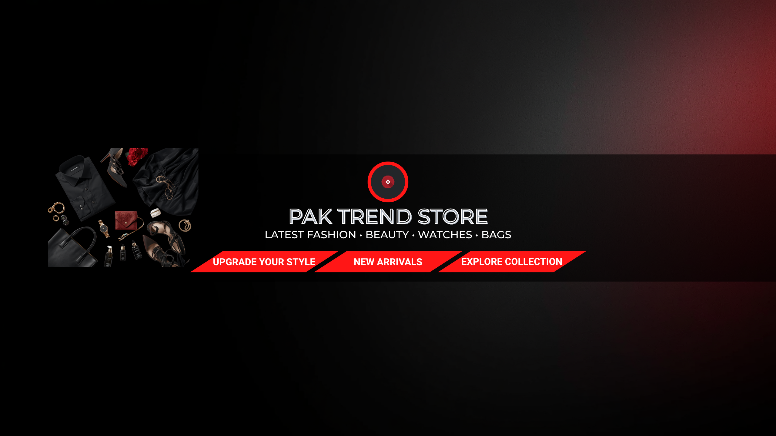PAK trend store