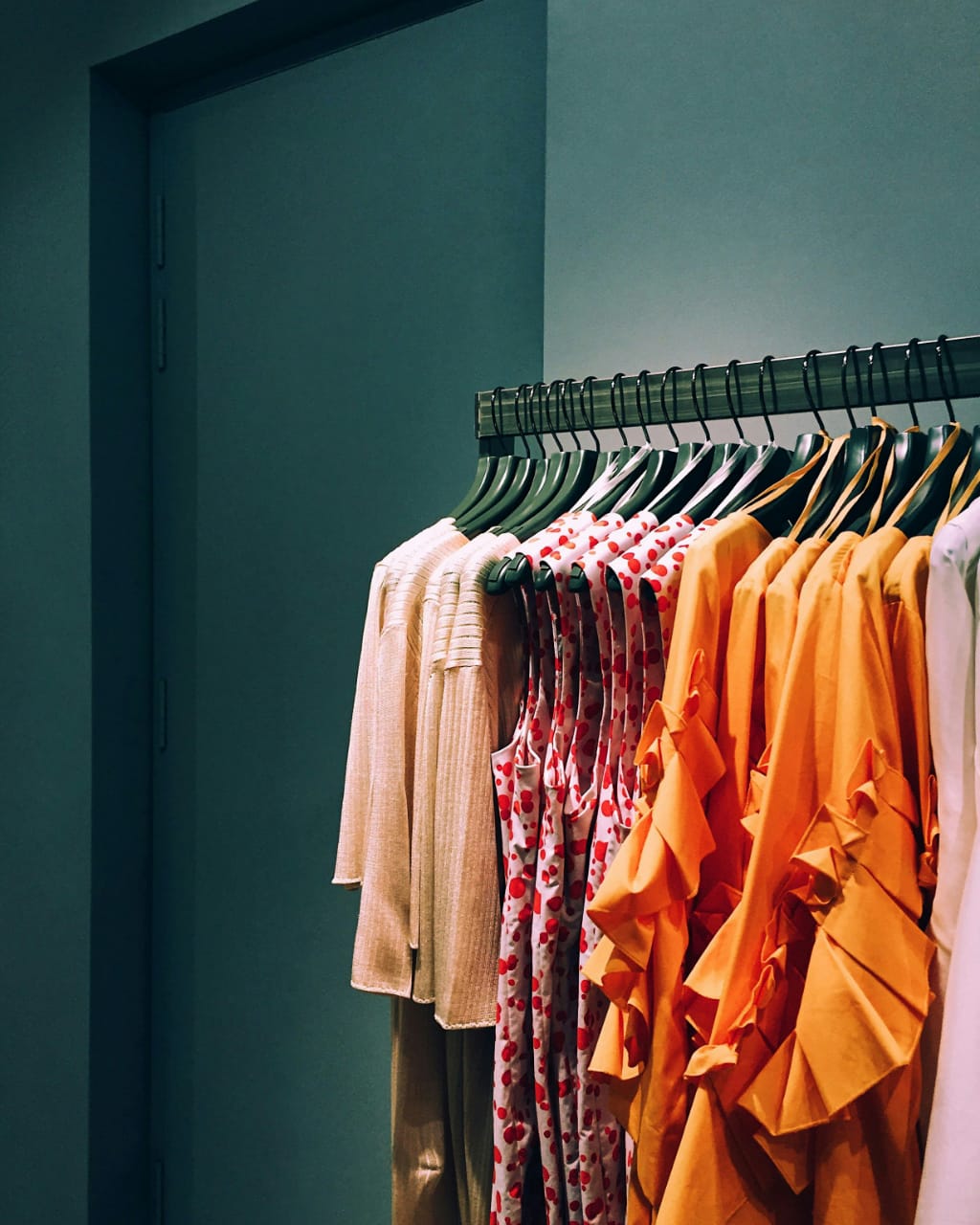 PAK trend store