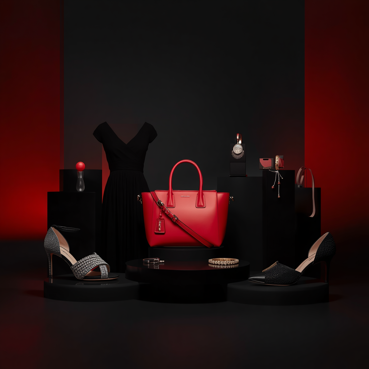 PAK trend store